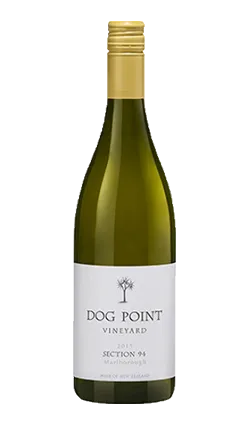 Dog Point Section 94 Sauvignon Blanc 2019 750ml