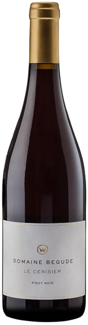 Domaine Begude Pinot Noir Le Cerisier
