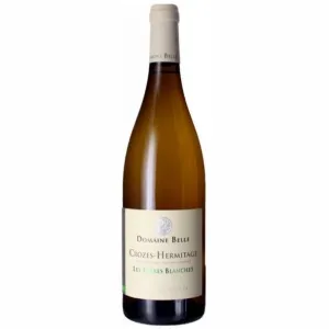 Domaine Belle Crozes Hermitage Blanc Terres Blanches 2022