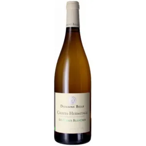 Domaine Belle Crozes Hermitage Blanc Terres Blanches Magnum 2022