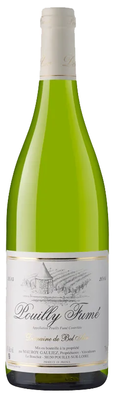 Domaine de Bel Air Pouilly-Fumé