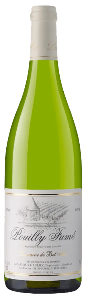 Domaine de Bel Air Pouilly-Fumé