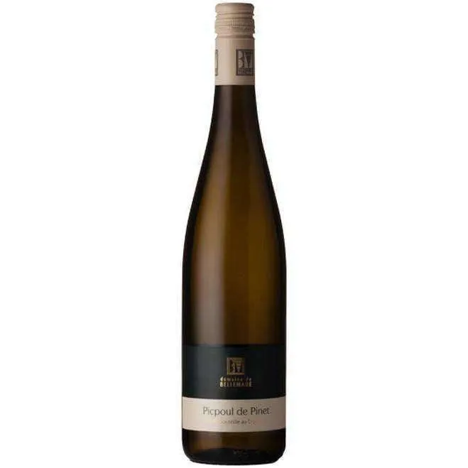Domaine de Belle Mare Picpoul de Pinet 2023