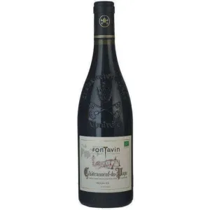 Domaine de Fontavin Chateauneuf du Pape Rouge Magnum 2020