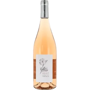 Domaine de Fontavin Fleur de Coton Rosé 2021