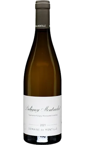Domaine de Montille Puligny Montrachet 21 750ml