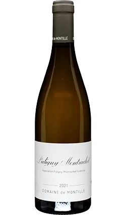 Domaine de Montille Puligny Montrachet 21 750ml