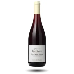 Domaine des Vercheres 2022 Bourgogne Pinot Noir Taylors Wines