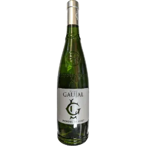 Domaine Gaujal Picpoul de Pinet 2022