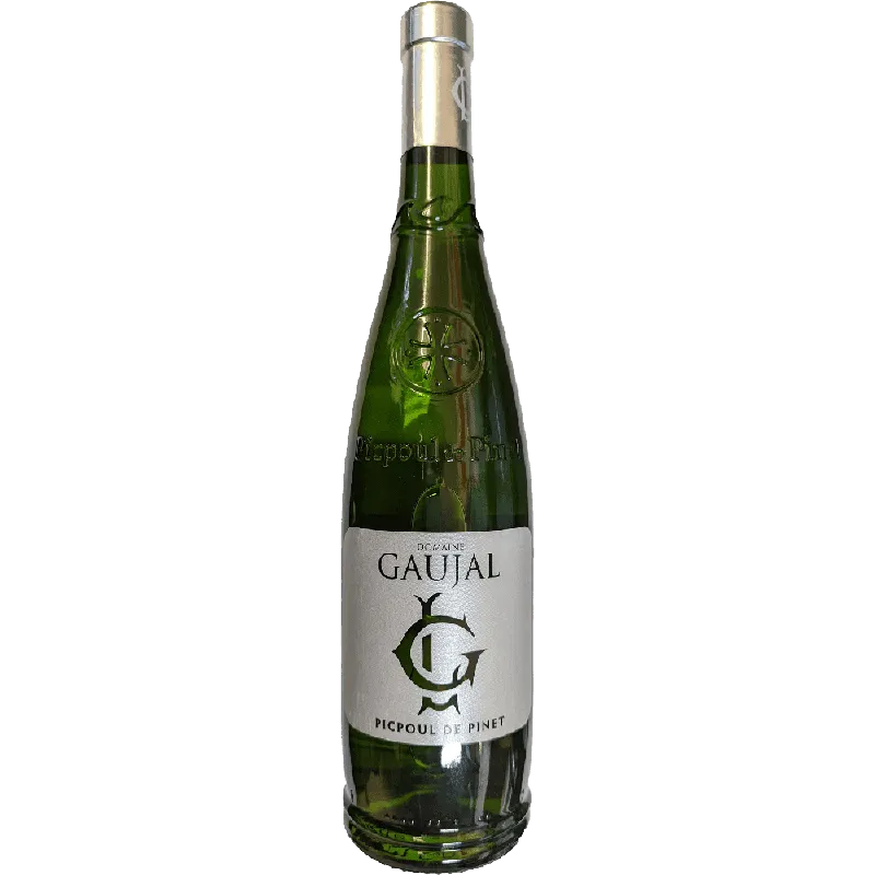 Domaine Gaujal Picpoul de Pinet 2022