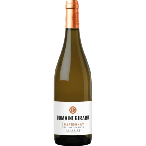 Domaine Girard Chardonnay Sur Lies Fines Magnum