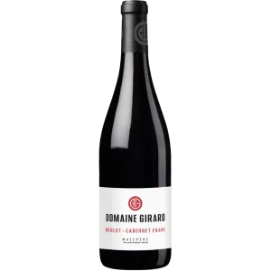 Domaine Girard Côtes de Malepère Tradition 2020