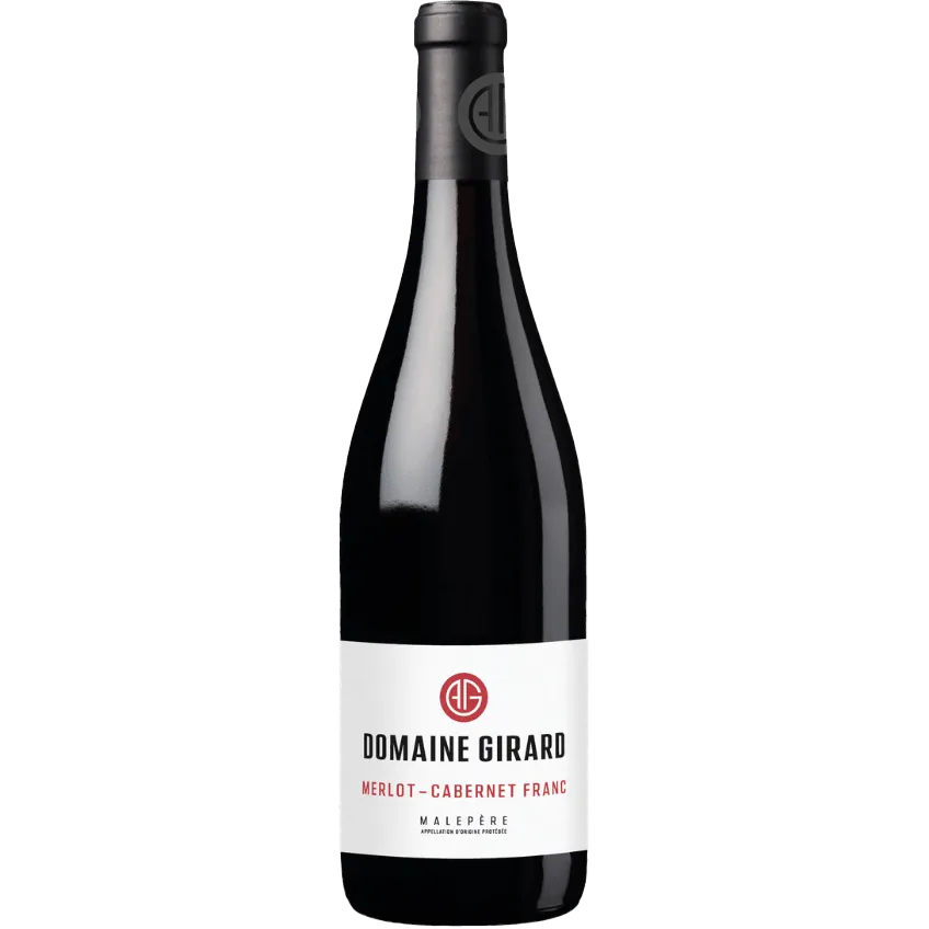 Domaine Girard Côtes de Malepère Tradition 2020