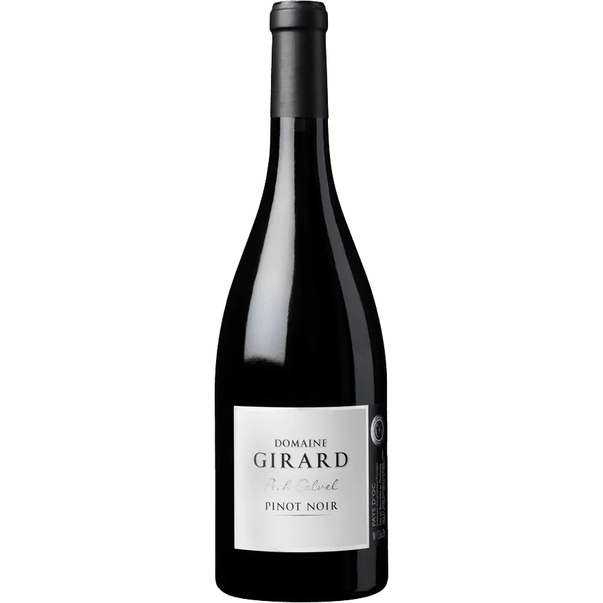 Domaine Girard Pech Calvel Pinot Noir 2020