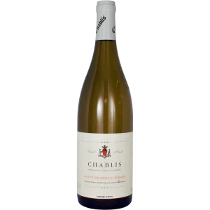 Domaine Hélène Perrot Chablis 2022