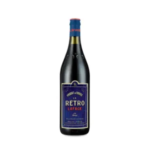 Domaine Lafage La Retro Les Annees Folles Vin Rouge Taylors Wines