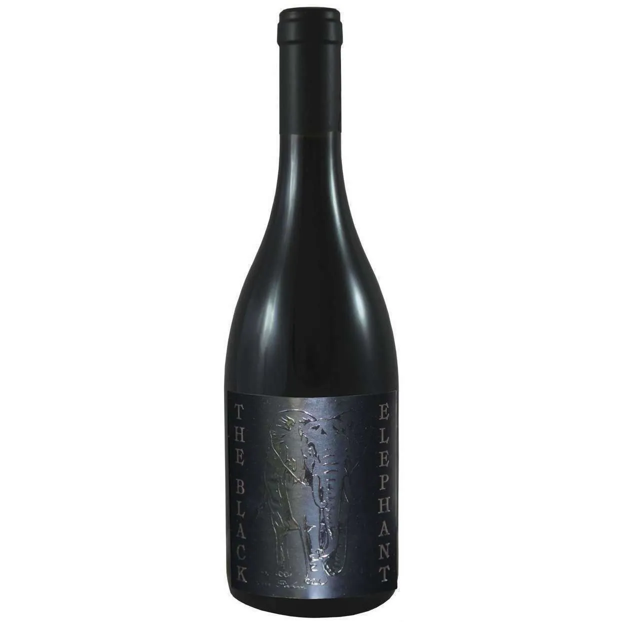 Domaine Mur-Mur-Ium Black Elephant Magnum 2019