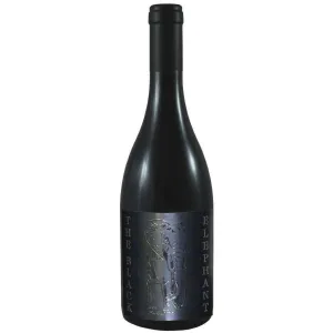 Domaine Mur-Mur-Ium Black Elephant Magnum 2019