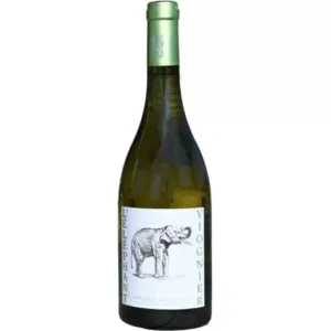 Domaine Mur-Mur-Ium Elephant Viognier 2022