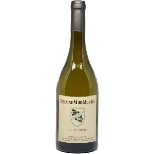 Domaine Mur-Mur-Ium Vaucluse Viognier