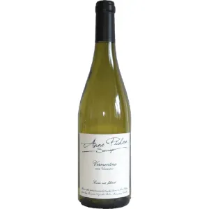 Domaine Mur-Mur-Ium Vermentino Anne Pichon Sauvage 2021
