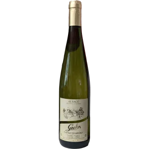 Domaine Philippe Gocker Gewurztraminer Vieilles Vignes 2016