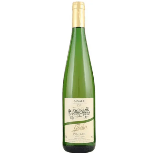 Domaine Philippe Gocker Pinot Gris 2019