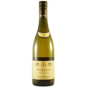 Domaine René Lequin-Colin Bourgogne Chardonnay 2019