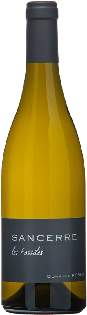 Domaine Roblin Sancerre Les Fossiles
