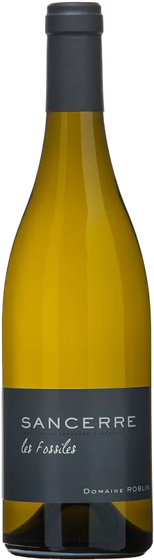 Domaine Roblin Sancerre Les Fossiles