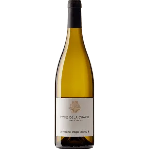 Domaine Serge Laloue Cotes de la Charite Chardonnay 2021