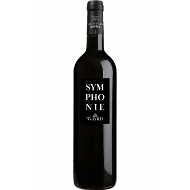 Domaine Vigne Lourac Symphonie Braucol et de Syrah NV
