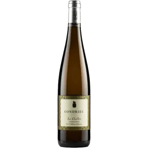Domaine Yves Cuilleron Condrieu Les Chaillets 2022