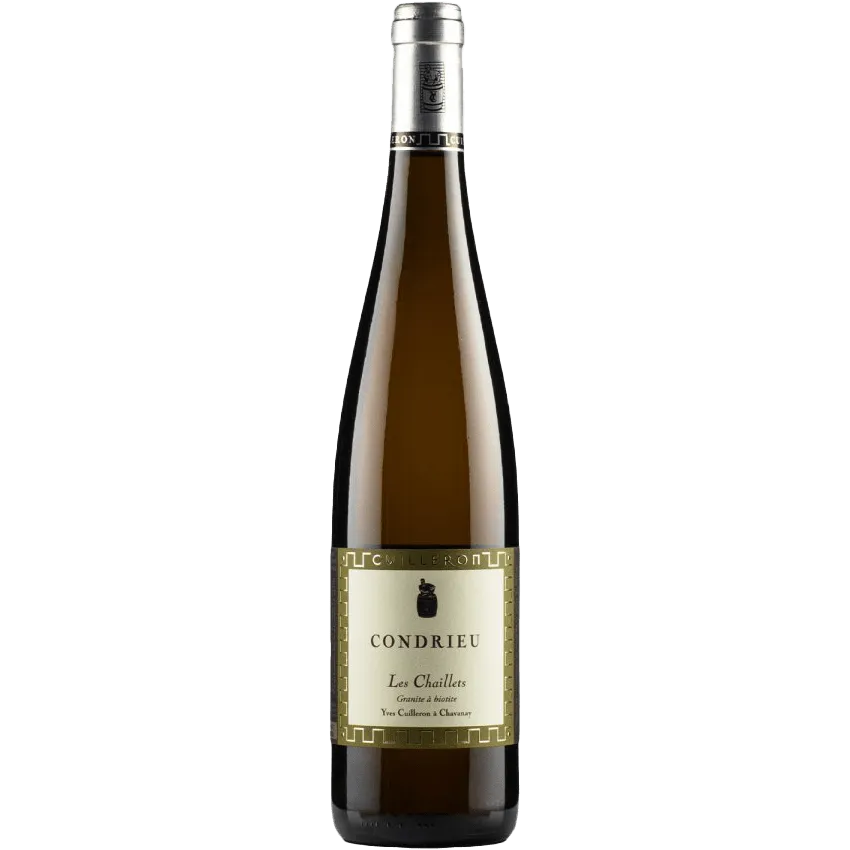 Domaine Yves Cuilleron Condrieu Les Chaillets 2022