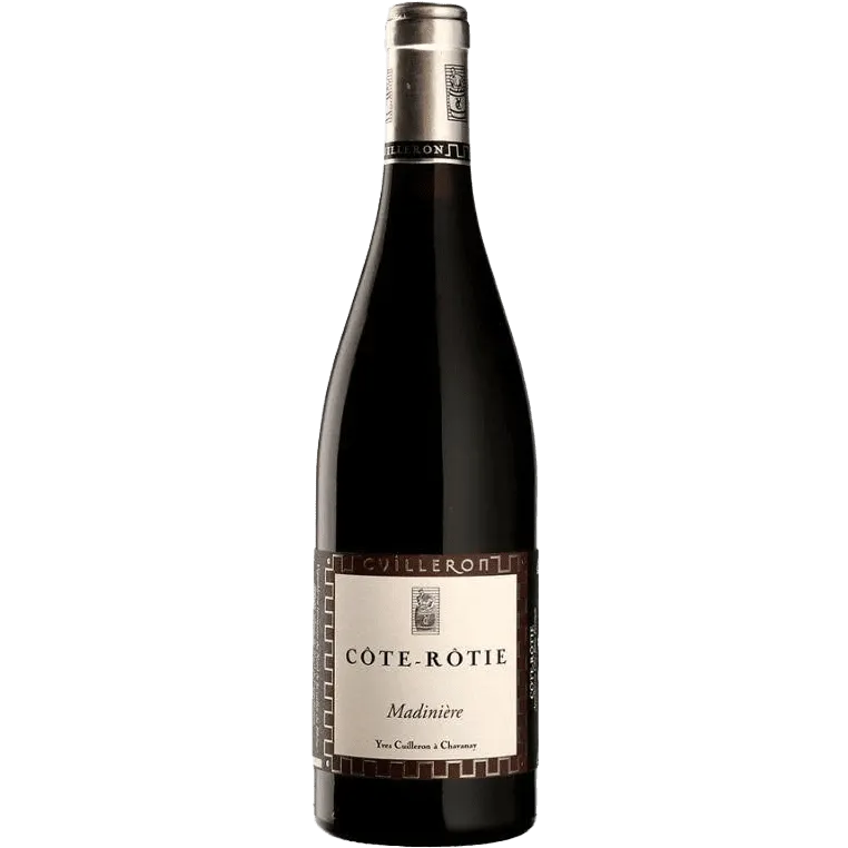 Domaine Yves Cuilleron Côte Rôtie La Madinière 2021