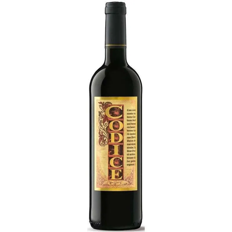Dominio de Eguren Codice Magnum 2017