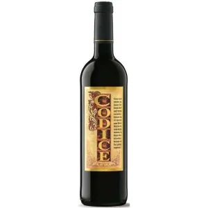 Dominio de Eguren Codice Magnum 2017