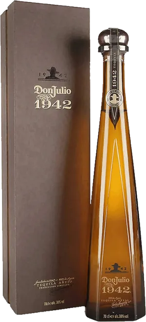 Don Julio 1942 70cl