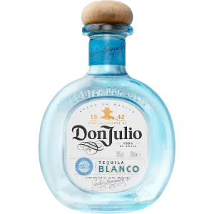 Don Julio Blanco Tequila