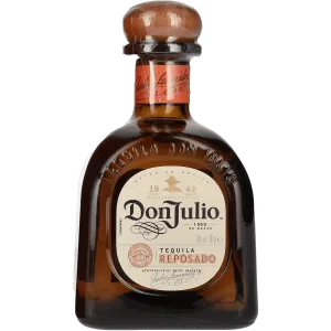 Don Julio Reposado Tequila