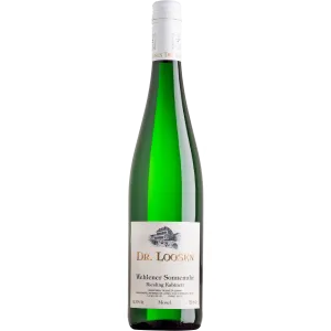 Dr. Loosen Wehlener Sonnenuhr Riesling Kabinett