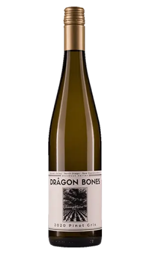 Dragon Bones Pinot Gris 2024