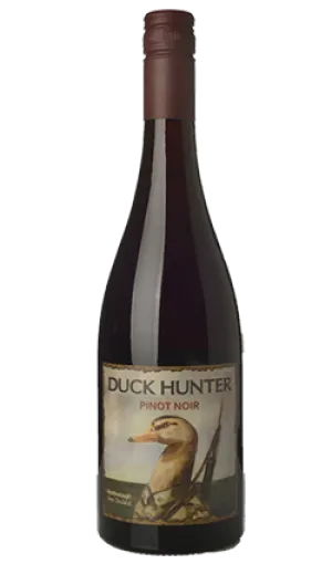 Duck Hunter Pinot Noir 2024 750ml