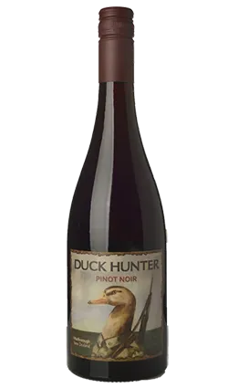 Duck Hunter Pinot Noir 2024 750ml