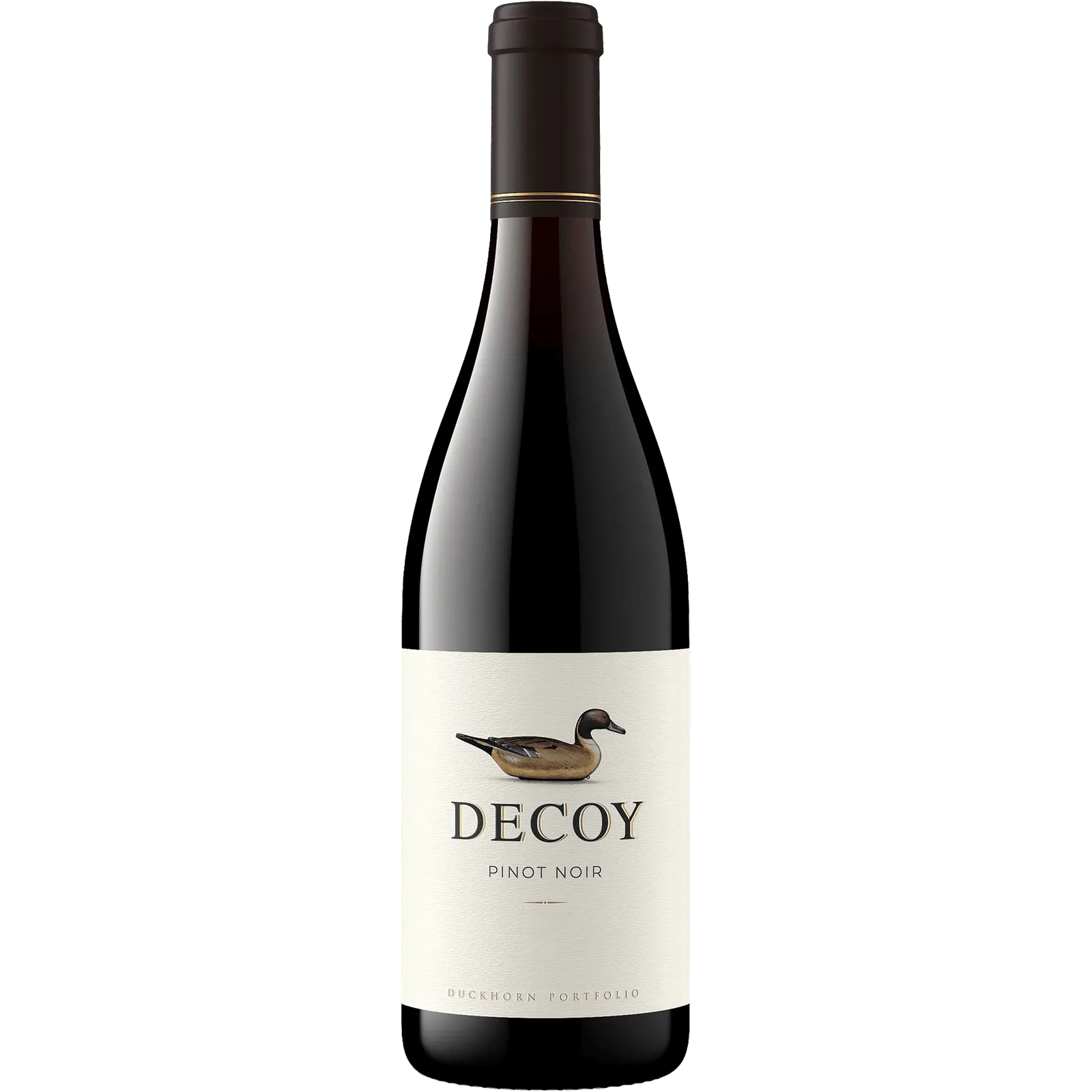 Duckhorn Decoy California Pinot Noir 2020