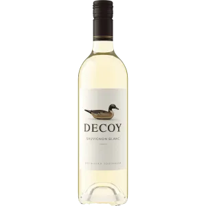 Duckhorn Decoy California Sauvignon Blanc 2020