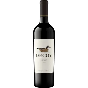 Duckhorn Decoy Californian Merlot 2019