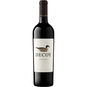 Duckhorn Decoy Californian Zinfandel 2019