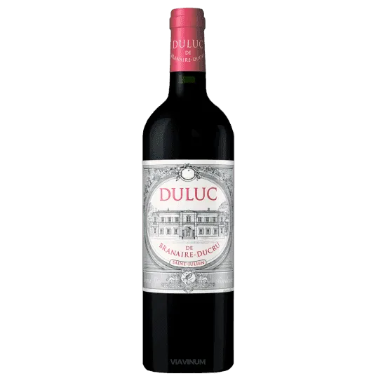 Duluc de Branaire-Ducru 2016