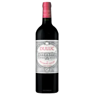 Duluc de Branaire-Ducru 2016